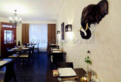 BEST WESTERN PLUS Pytloun Design Hotel