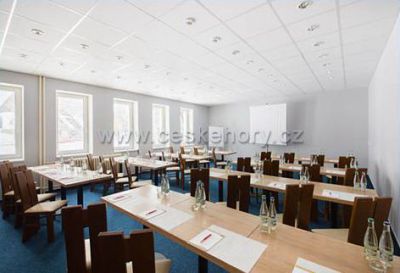 Pytloun Hotel**** Harrachov