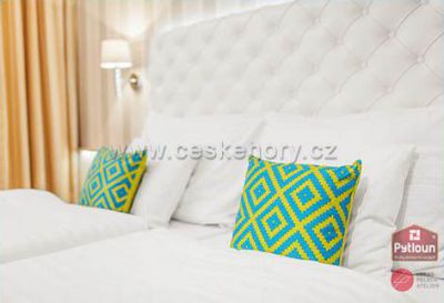 Pytloun Hotel**** Harrachov