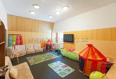 Pytloun Hotel**** Harrachov