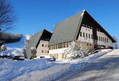 Pytloun Hotel**** Harrachov