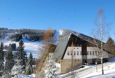 Pytloun Hotel**** Harrachov