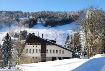 Pytloun Hotel**** Harrachov