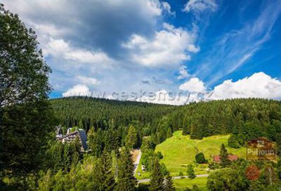 Pytloun Hotel**** Harrachov