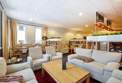 Pytloun Hotel**** Harrachov