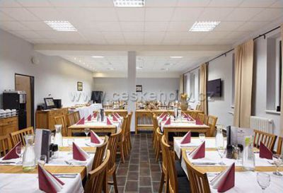 Pytloun Hotel**** Harrachov