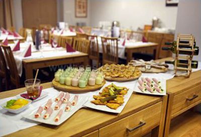 Pytloun Hotel**** Harrachov