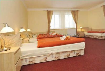 Pytloun Travel Hotel Liberec