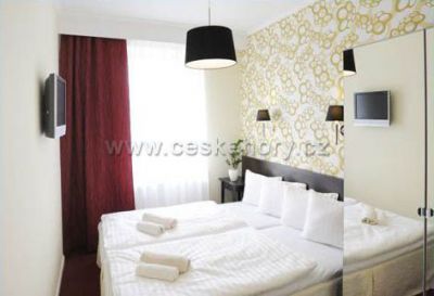 Pytloun Travel Hotel Liberec