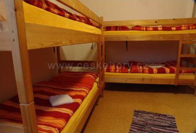 QUEST hostel & apartments