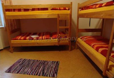 QUEST hostel & apartments