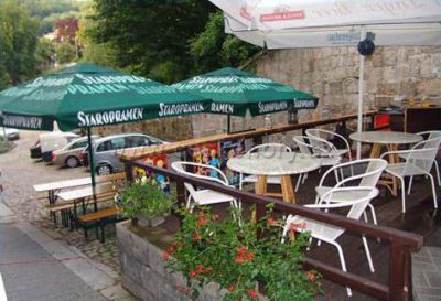 QUEST hostel & apartments