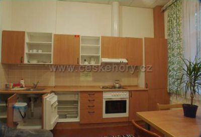 QUEST hostel & apartments