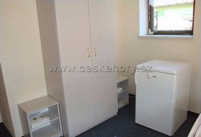 Penzion Pod Hradem Rabí