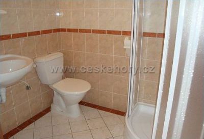 Penzion Pod Hradem Rabí