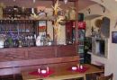 Restaurace a pension U Račáků