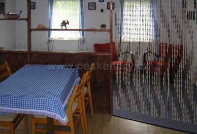 Restaurace a pension U Račáků