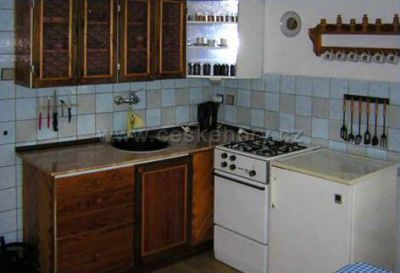 Restaurace a pension U Račáků