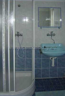 Restaurace a pension U Račáků