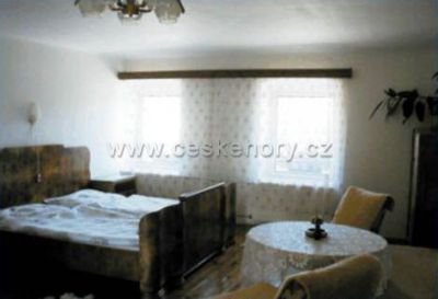 Restaurace a pension U Račáků