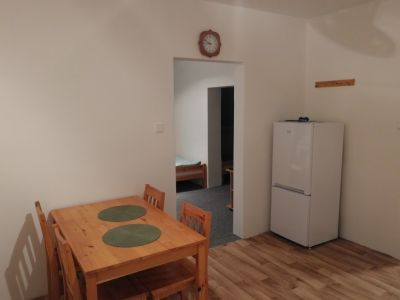 Apartmány Ráček