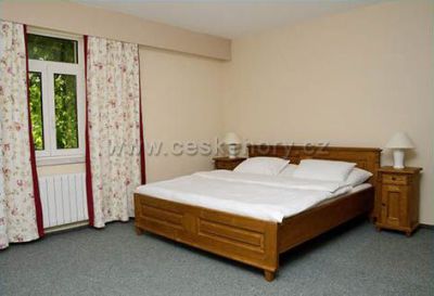 Hotel Leopold Račín