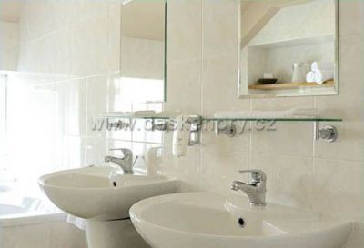 Hotel Leopold Račín