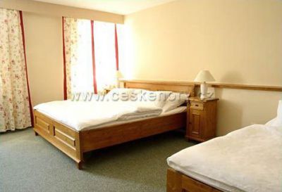 Hotel Leopold Račín