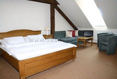 Hotel Leopold Račín