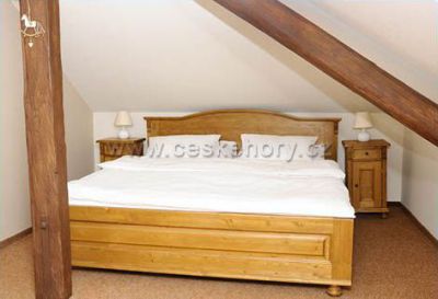 Hotel Leopold Račín