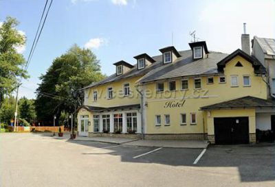 Hotel Leopold Račín