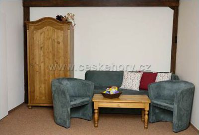 Hotel Leopold Račín