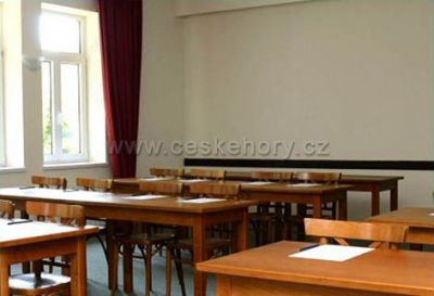 Hotel Leopold Račín