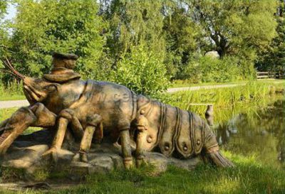 Hotel Leopold Račín