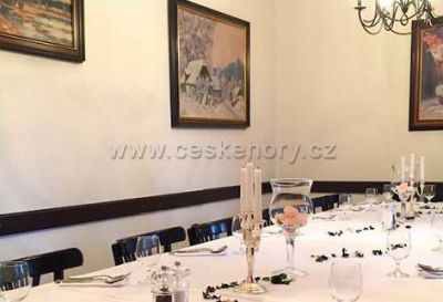 Hotel Leopold Račín