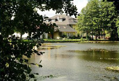 Hotel Leopold Račín