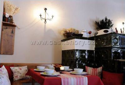 Hotel Leopold Račín