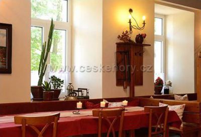 Hotel Leopold Račín