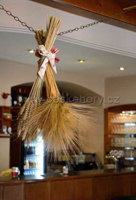 Hotel Leopold Račín