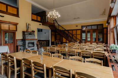 Penzion a kemp Račí údolí