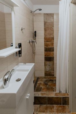 Penzion a kemp Račí údolí