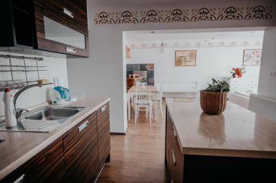 Penzion a kemp Račí údolí