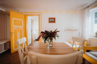 Penzion a kemp Račí údolí