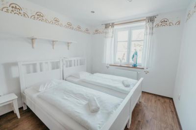 Penzion Račí údolí