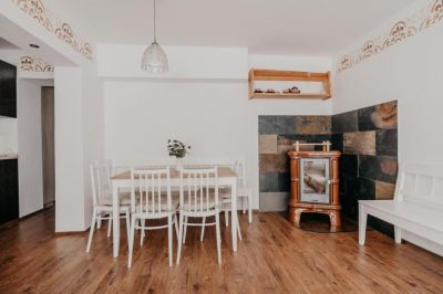 Penzion Račí údolí