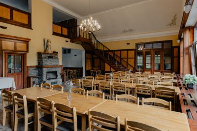 Penzion a kemp Račí údolí