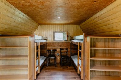 Penzion Račí údolí