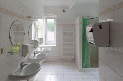 Penzion Račí údolí