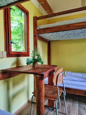 Penzion Račí údolí