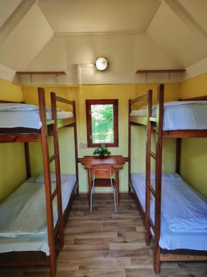 Penzion Račí údolí